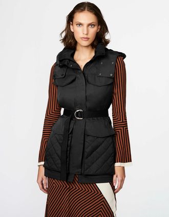Bernardo CARGO SAFARI VEST