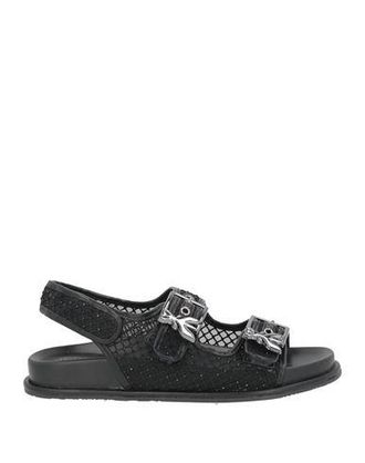 Patrizia Pepe CALZADO - Sandalias con cierre en YOOX.COM
