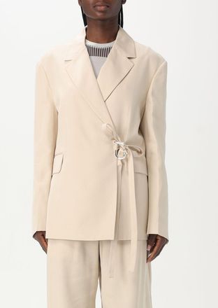 J.W.Anderson Knoopsluiting Blazer