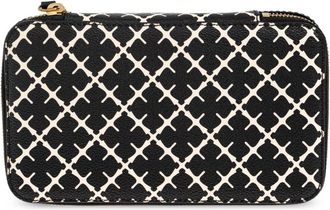 By Malene Birger Bae Cher Jewellery Case - Dames - Sieradendozen - Zwart - ONE Size - Accessoires
