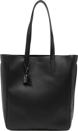 Tom Ford Padlock-charm Tote Bag
