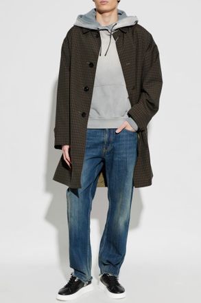 Bogner Sport Shoes Milan, Mens, Black