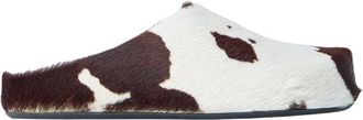 Marni Hombre, Zapatos, Marr&oacute;n, Talla: 42 EU