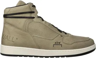 A-Cold-Wall* Sneakers - - Shoes - Uomo - Verde - 41 EU