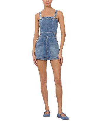 Alice & Olivia Vita Romper