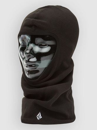 Volcom Powclava Scaldacollo nero