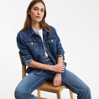La Redoute Collections Jeansvest