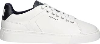 GANT Uomo, Scarpe, Bianco, 43 EU, new