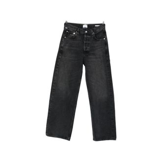 Citizens Of Humanity Ayla Wide-leg Jeans