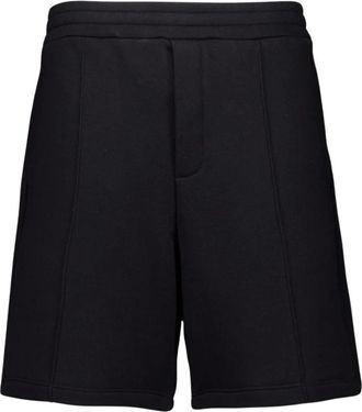 Valentino Garavani Uomo, Pantaloncini, Nero, XL, new