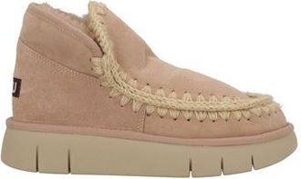 Mou FOOTWEAR - Ankle boots on YOOX.COM