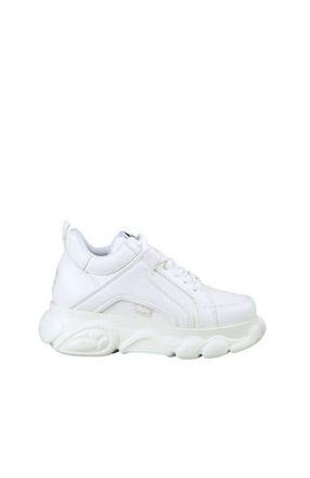 Buffalo Cld Corin Skeaker in White at Nordstrom, Size 40