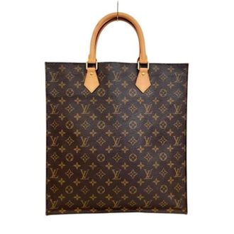 Louis Vuitton Pre-owned Tela bolsos-louis-vuitton - Pre-owned - Mujer - Marr&oacute;n - ONE SIZE
