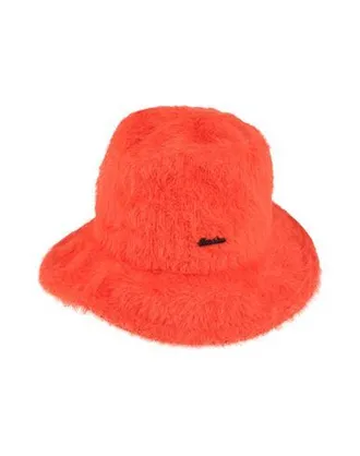 Borsalino ACCESSOIRES - M&uuml;tzen & H&uuml;te auf YOOX.COM