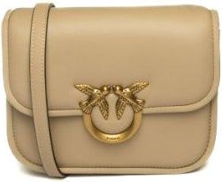 Pinko Pinko Love Box Bag Fl Mini