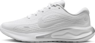 Nike Womens Journey Run Road Running Shoes in White | FJ7765-102