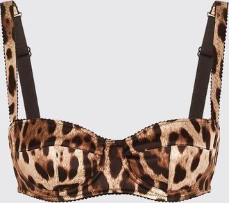 Dolce & Gabbana Lingerie Woman color Savannah