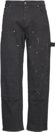 Represent BOTTOMWEAR - Jeans sur YOOX.COM