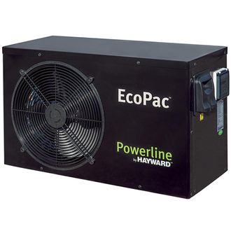 Hayward Bomba De Calor Piscina 11kw Mono - 81522 Hayward