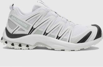 Salomon Sneakers XT-6 Salomon in mesh e gomma