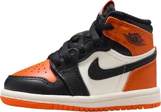 Nike Jordan (TD) Air Jordan 1 Retro High OG Shattered Backboard 2025 FD1413-008