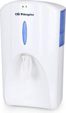 Orbegozo Orbegozo - Jarra Purificadora 8l Da 5650 Indicador De Cambio De Car