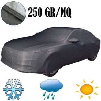 Trade Shop Trade Shop - M&aacute;quina De Cubierta De La Hoja De Coche A Prueba De Agua Anti Resistente A La Lluvia