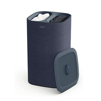 Joseph Joseph Cesta Para La Separaci&oacute;n De La Colada Joseph Joseph Tota, Para Organizar La Ropa, 60 Litros, Materiales Duraderos, Asas Ergon&oacute;micas, Dise&ntilde;o Elegante E