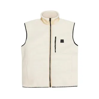 Rains Mujer, Chaquetas, Beige, Talla: L