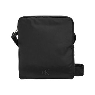 Calvin Klein Uomo, Borse, Nero, Taglia unica, new