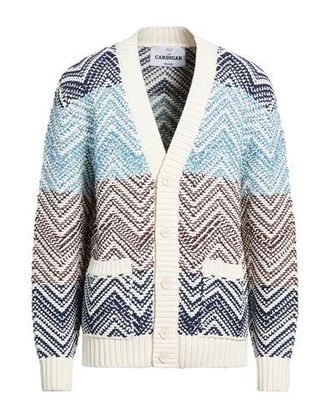 Missoni PRENDAS DE PUNTO - C&aacute;rdigans en YOOX.COM
