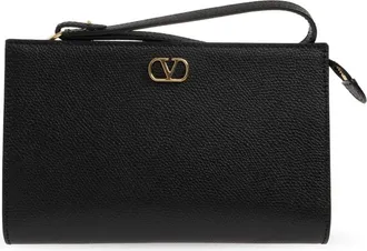 Valentino Garavani Hombre, Accesorios, Negro, Talla: ONE Size