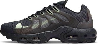 Nike Air Max Terrascape Plus Black Barely Volt DC6078-002