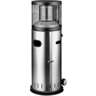 Enders Estufa Gas Exterior Mod.polo - 6000 W