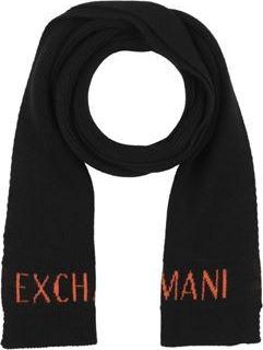 A|X Armani Exchange COMPLEMENTOS - Bufandas en YOOX.COM