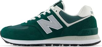 New Balance 574 Marsh Green New Spruce Grey Matter U574ESG