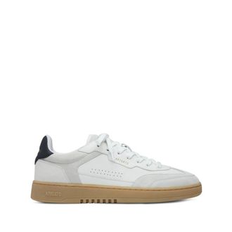 Axel Arigato White Trainers for Men Aw25