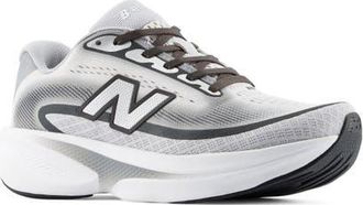 New Balance Elllipse v1 Running Shoe in Black/nb 103 White at Nordstrom, Size 11.5