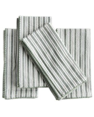 Napa Home & Garden Set of 4 Vinnia Napkins