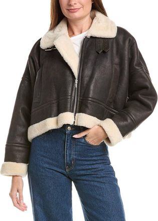 Proenza Schouler Alya Jacket