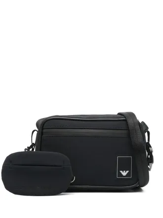 Men's Emporio Armani Bags - up to −50% | Stylight Men's Emporio Armani Bags - up to −50% | Stylight