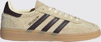 adidas Sneakers Handball Spezial in pelle scamosciata con 3-Stripes