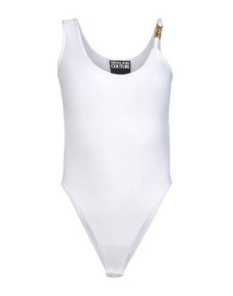 Versace CAMISETAS Y TOPS - Bodies en YOOX.COM