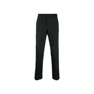 Comme Des Gar&ccedil;ons Nylon Casual Mens Pants