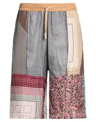 Marine Serre BOTTOMWEAR - Shorts e bermuda su YOOX.COM