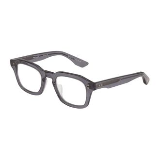Dita Eyewear Glasses, unisex, Gray, Size: 48 MM Optical Frame