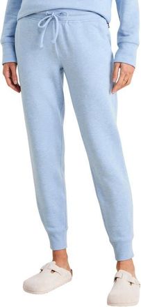 Vineyard Vines Dreamcloth Joggers in Jake Blue Heather at Nordstrom, Size Medium