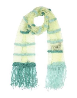Isabel Benenato COMPLEMENTOS - Bufandas en YOOX.COM