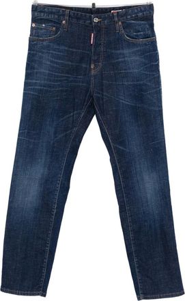 Dsquared2 Jeans Blu-Uomo