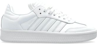 adidas Sport Shoes Samba XLG - male - Adidas Originals - Sneakers - White - 8 UK - Shoes